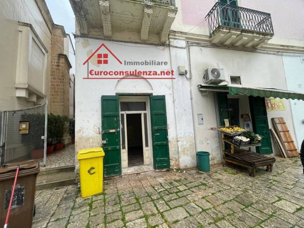 negozio in vendita a Novoli