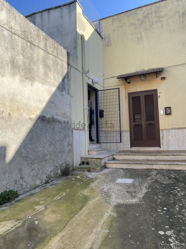 appartamento in vendita a Novoli