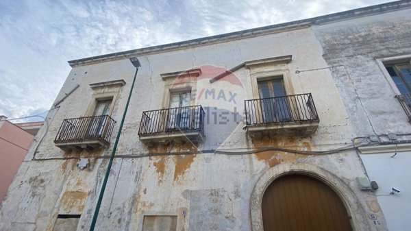 casa indipendente in vendita a Novoli