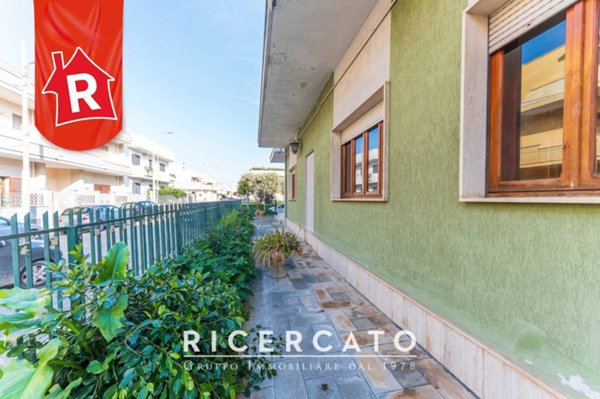 casa indipendente in vendita a Novoli
