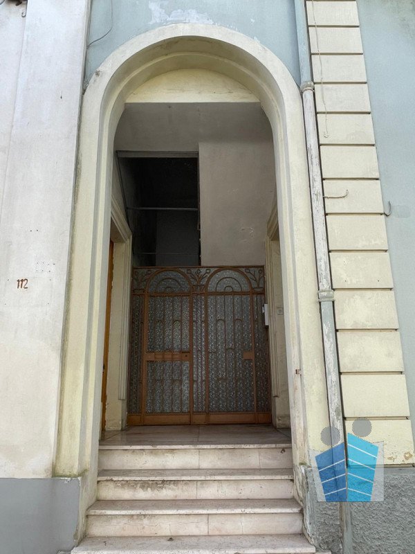 intera palazzina in vendita a Novoli