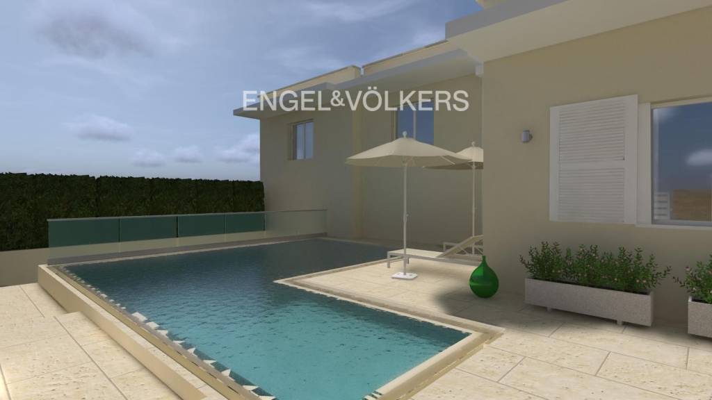 casa indipendente in vendita a Novoli