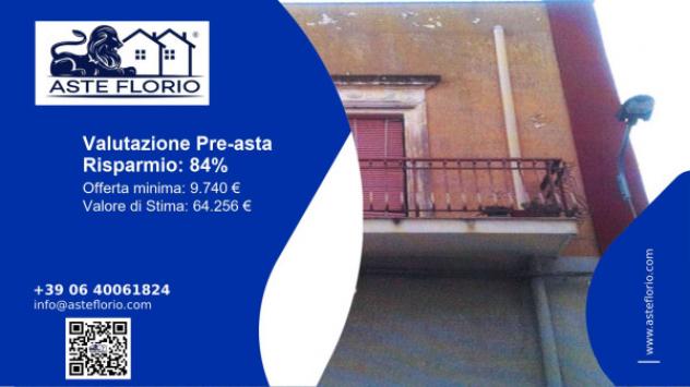 appartamento in vendita a Novoli