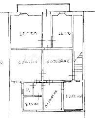 casa indipendente in vendita a Novoli