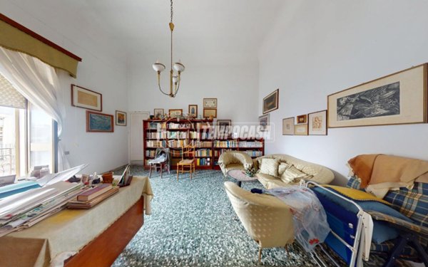 appartamento in vendita a Novoli