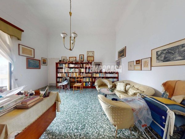 appartamento in vendita a Novoli
