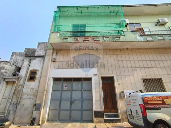 casa indipendente in vendita a Novoli