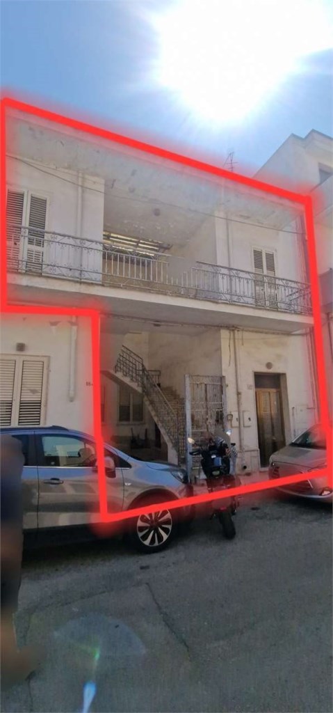 casa indipendente in vendita a Novoli