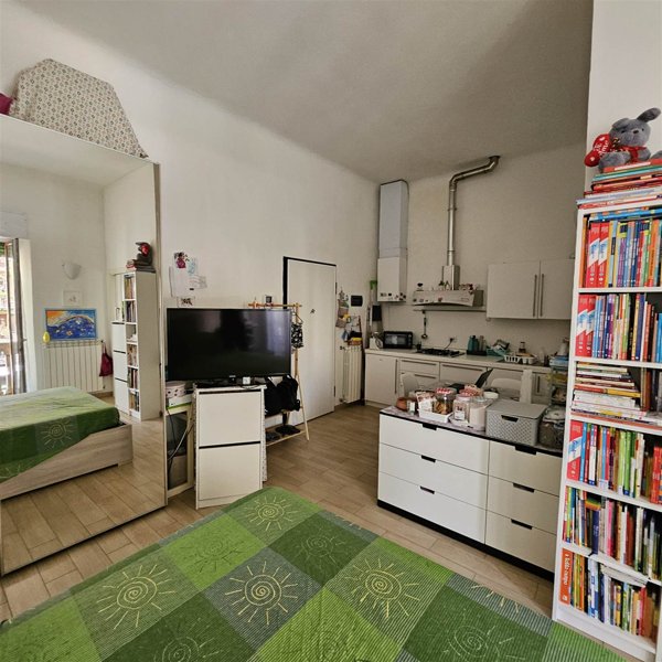 appartamento in vendita a Novoli