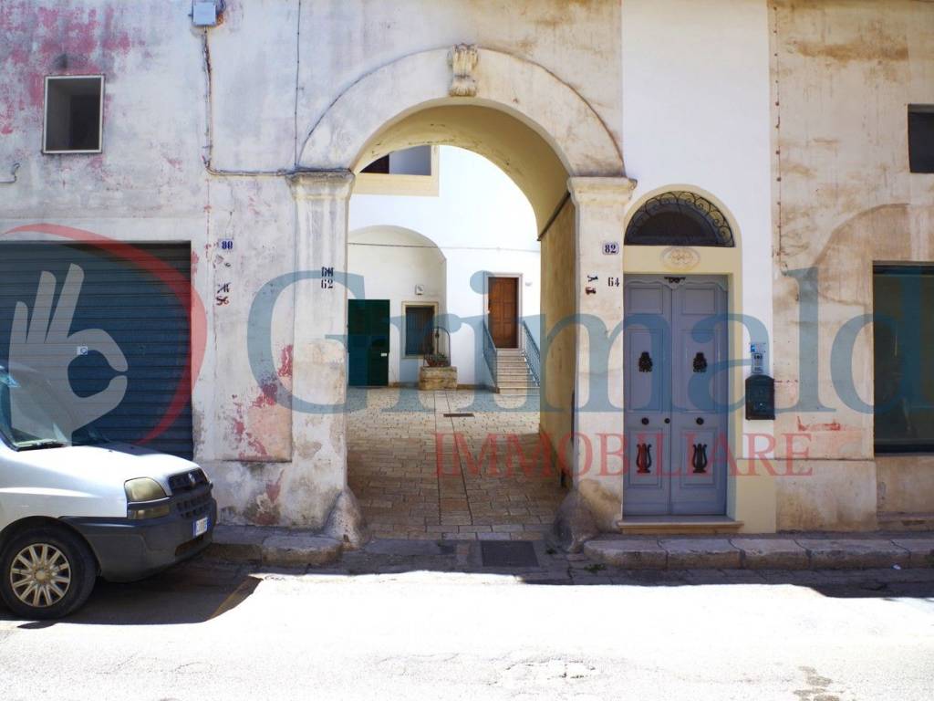 casa indipendente in vendita a Novoli