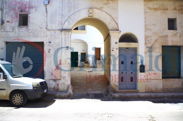 casa indipendente in vendita a Novoli