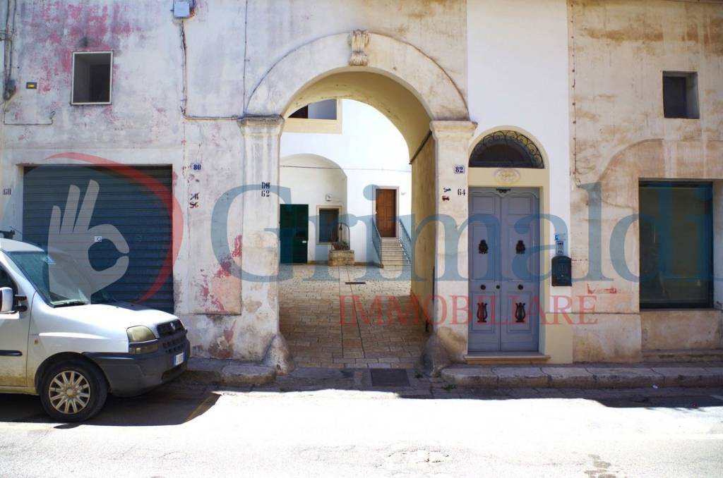 casa indipendente in vendita a Novoli