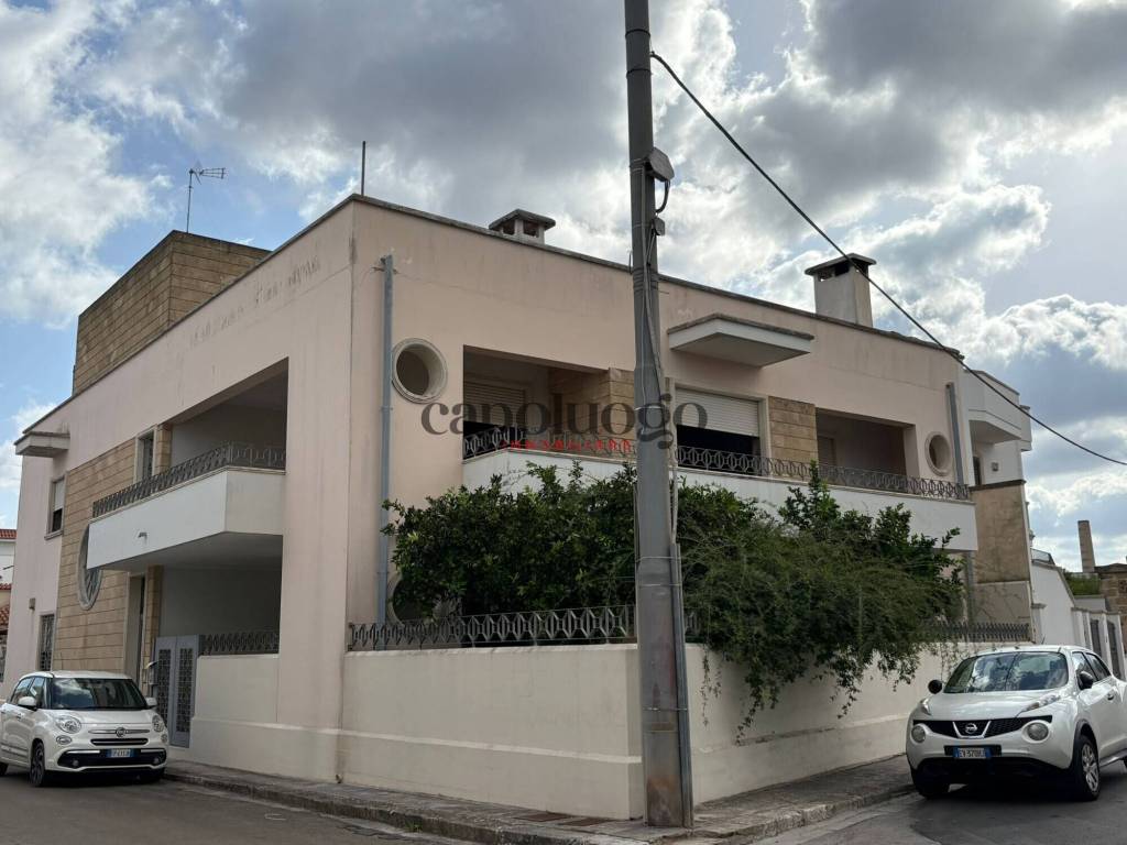 appartamento in vendita a Novoli