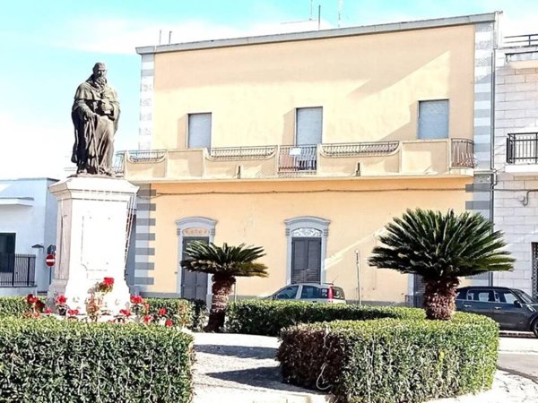 appartamento in vendita a Novoli