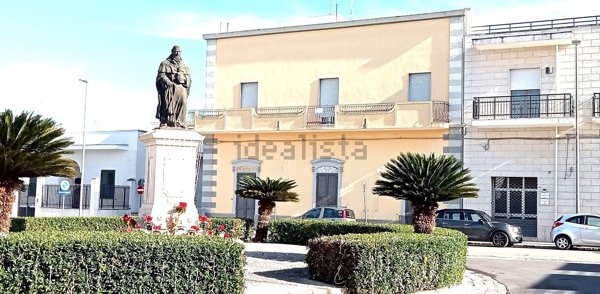 appartamento in vendita a Novoli