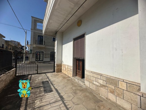 appartamento in vendita a Novoli