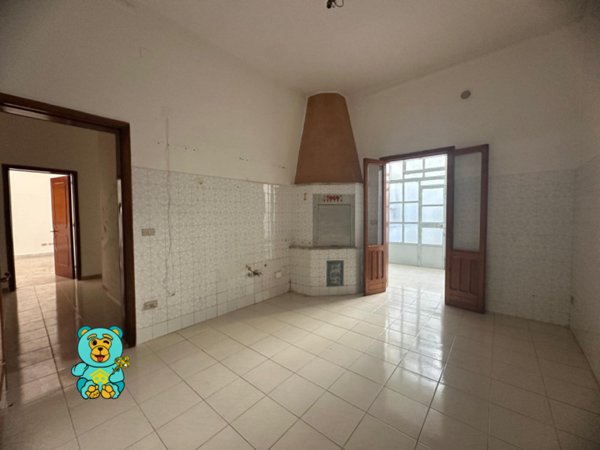 appartamento in vendita a Novoli