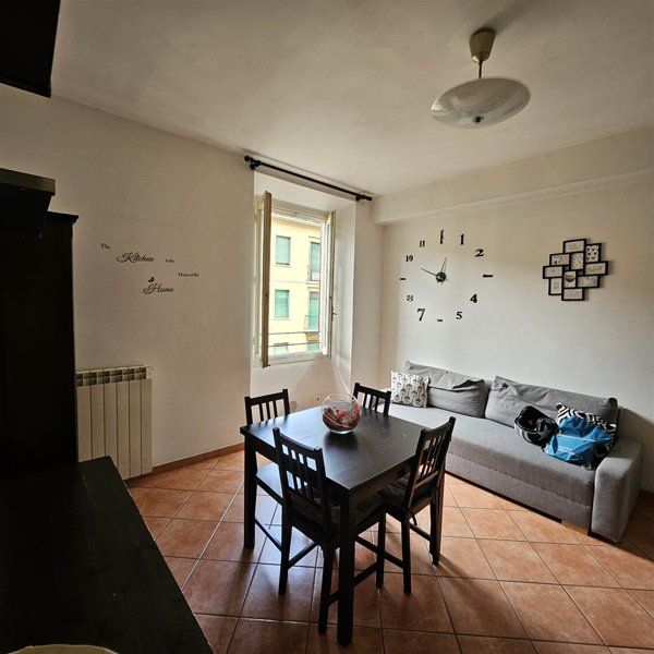 appartamento in vendita a Novoli