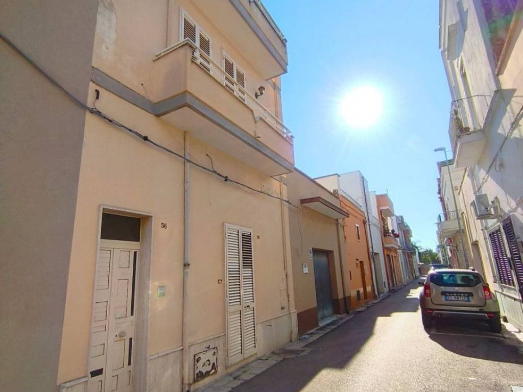 appartamento in vendita a Novoli