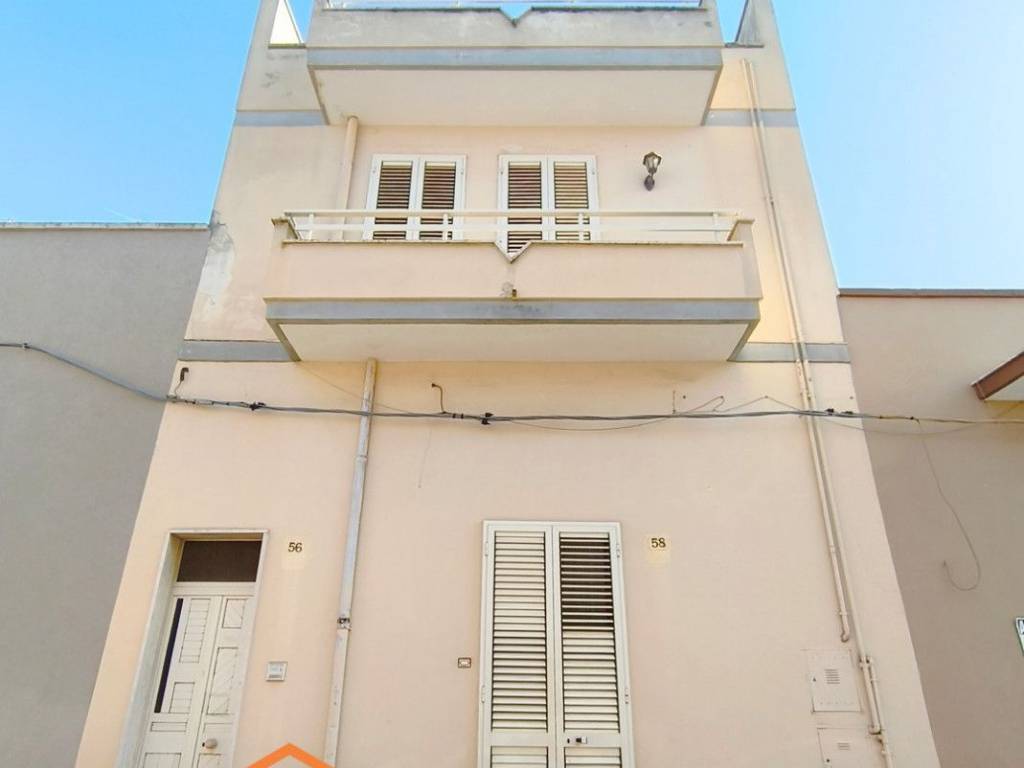 appartamento in vendita a Novoli