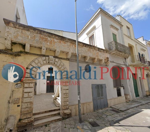 appartamento in vendita a Novoli