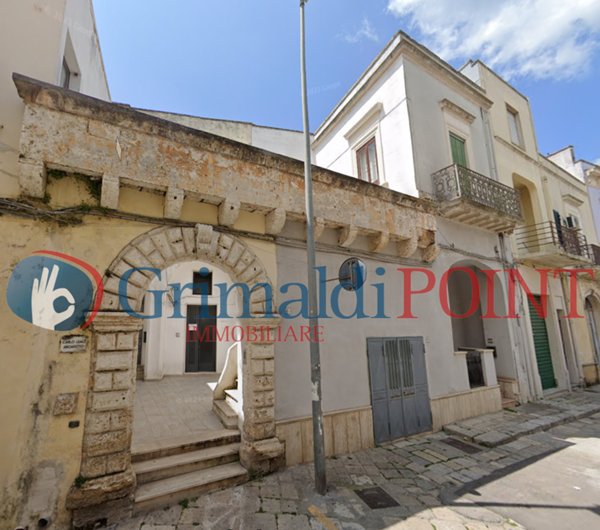 appartamento in vendita a Novoli