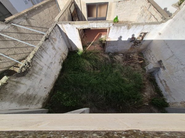 appartamento in vendita a Novoli