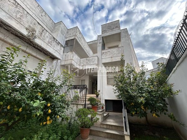 appartamento in vendita a Novoli