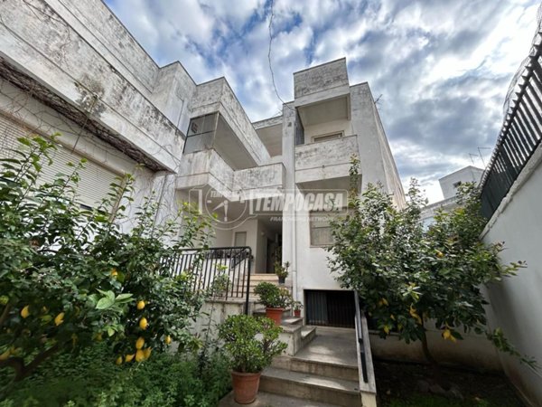 appartamento in vendita a Novoli