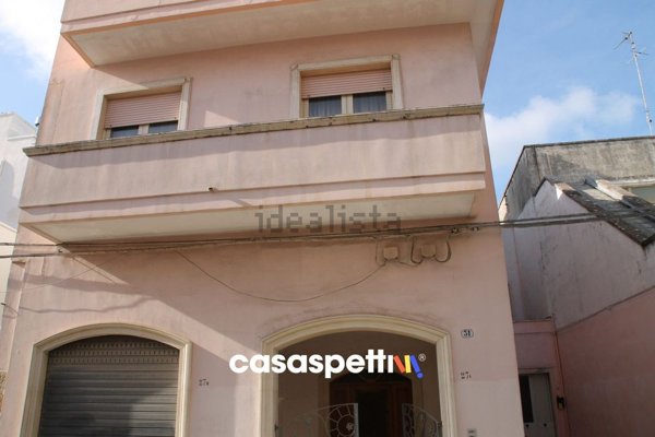 casa indipendente in vendita a Novoli