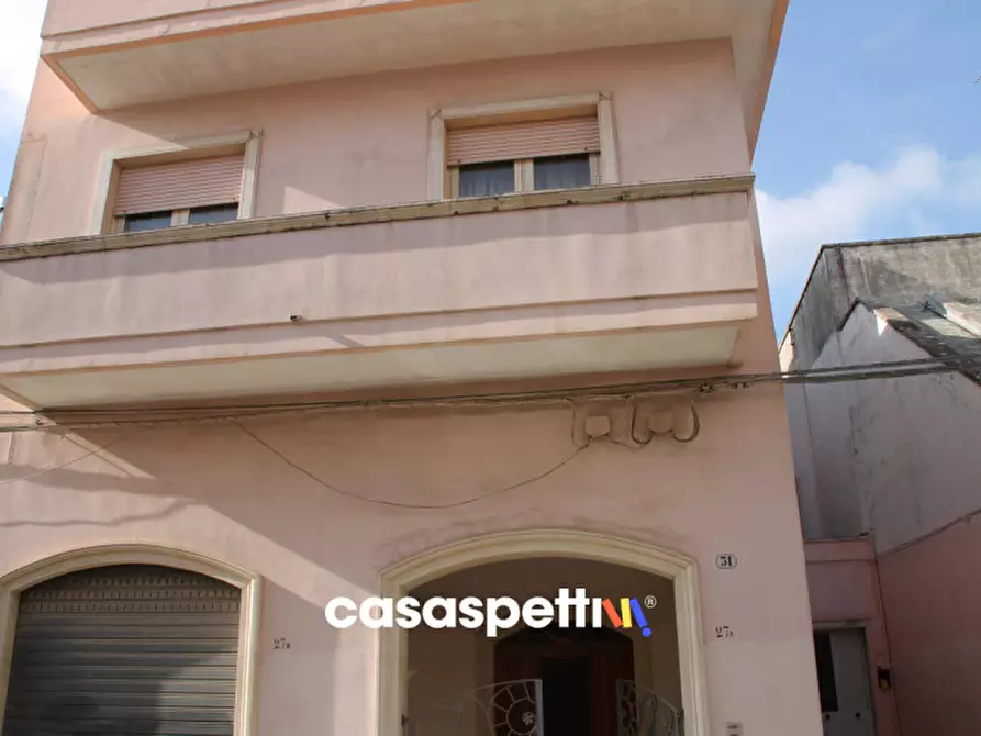 casa indipendente in vendita a Novoli