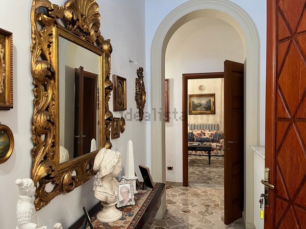 appartamento in vendita a Novoli