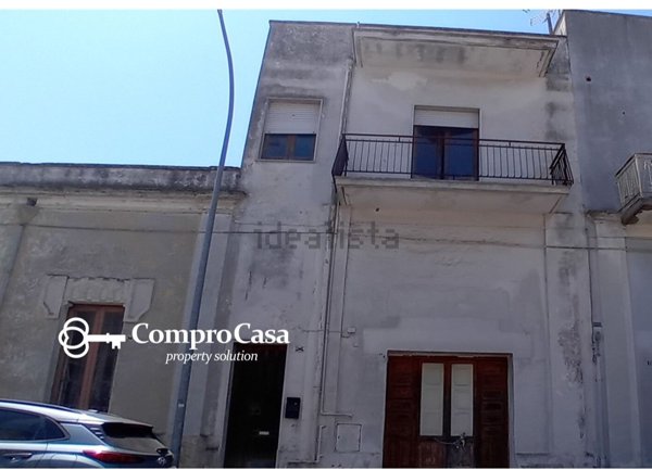 appartamento in vendita a Novoli