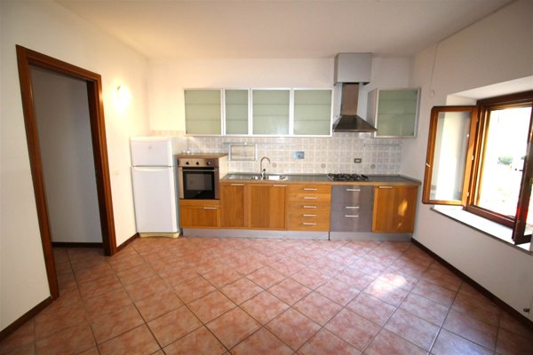 appartamento in vendita a Novoli