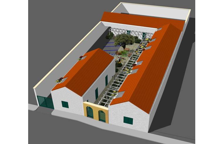 appartamento in vendita a Novoli