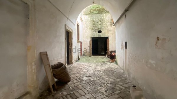 casa indipendente in vendita a Novoli