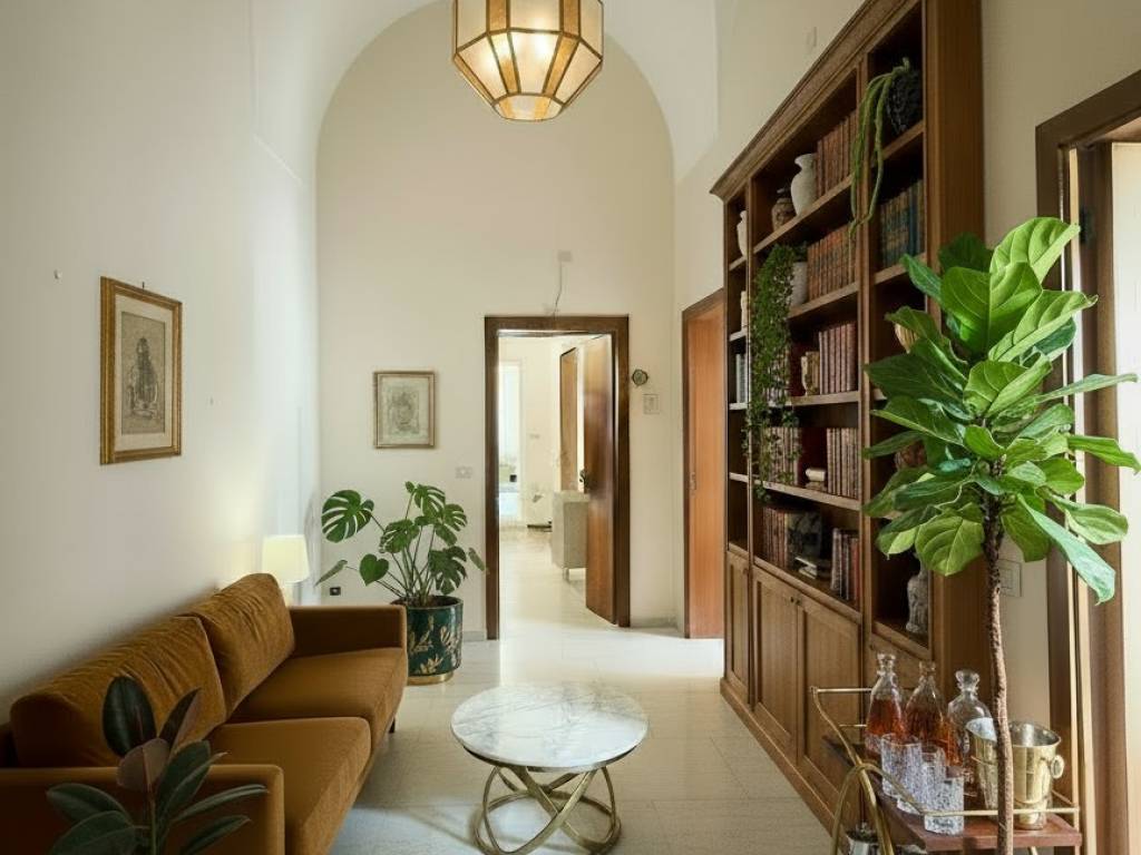 appartamento in vendita a Novoli