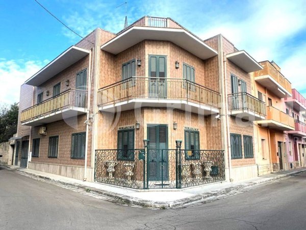 casa indipendente in vendita a Novoli