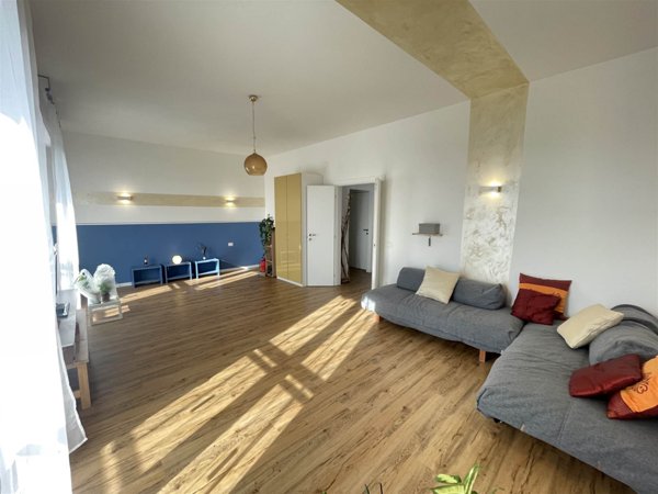 appartamento in vendita a Novoli