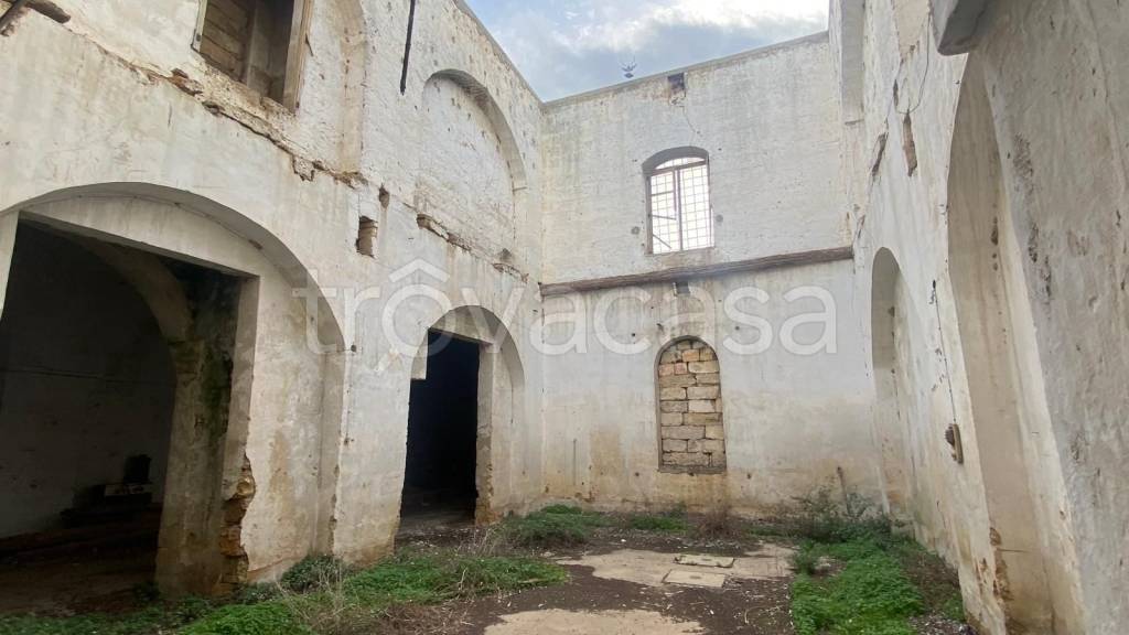 casa indipendente in vendita a Novoli