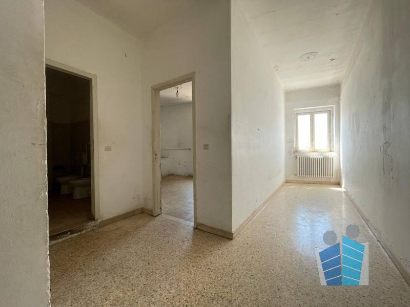 appartamento in vendita a Novoli
