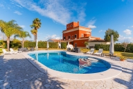 casa indipendente in vendita a Novoli