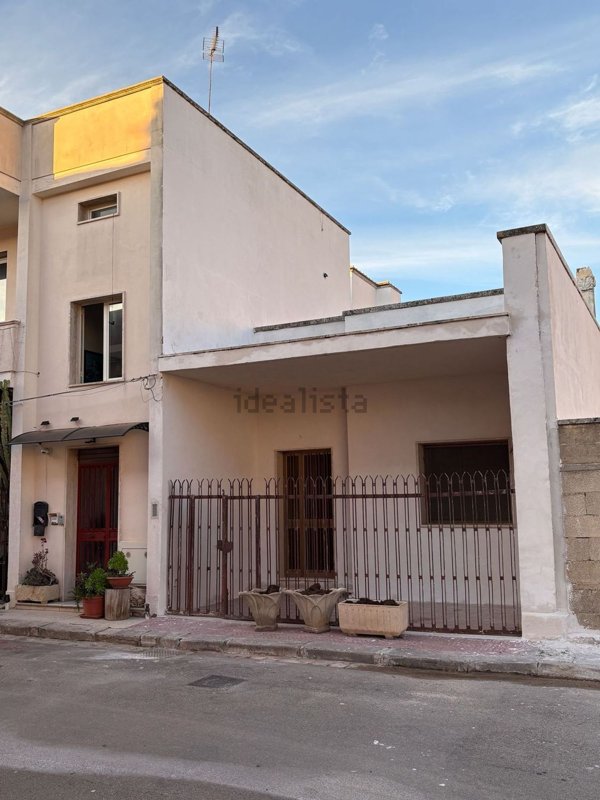 pentavano in vendita a Novoli