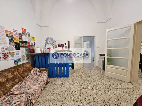 casa indipendente in vendita a Novoli