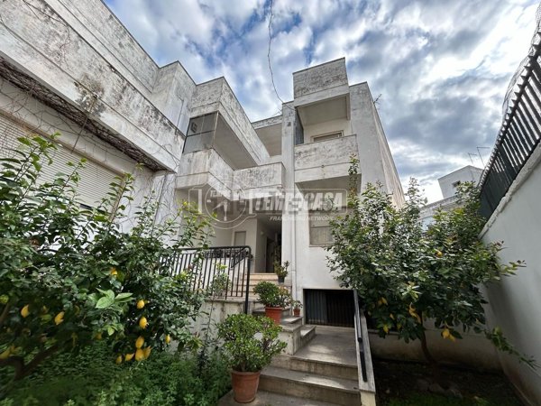 appartamento in vendita a Novoli