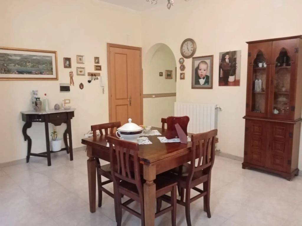 appartamento in vendita a Novoli