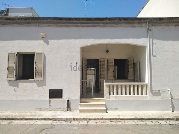 appartamento in vendita a Novoli