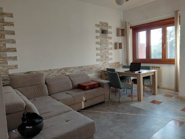 appartamento in vendita a Novoli
