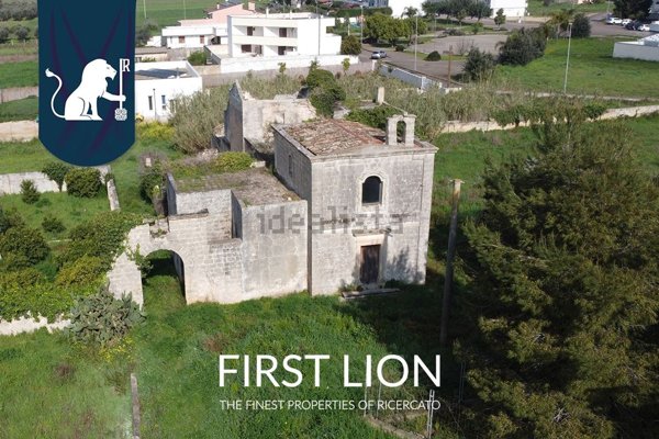 casa indipendente in vendita a Novoli