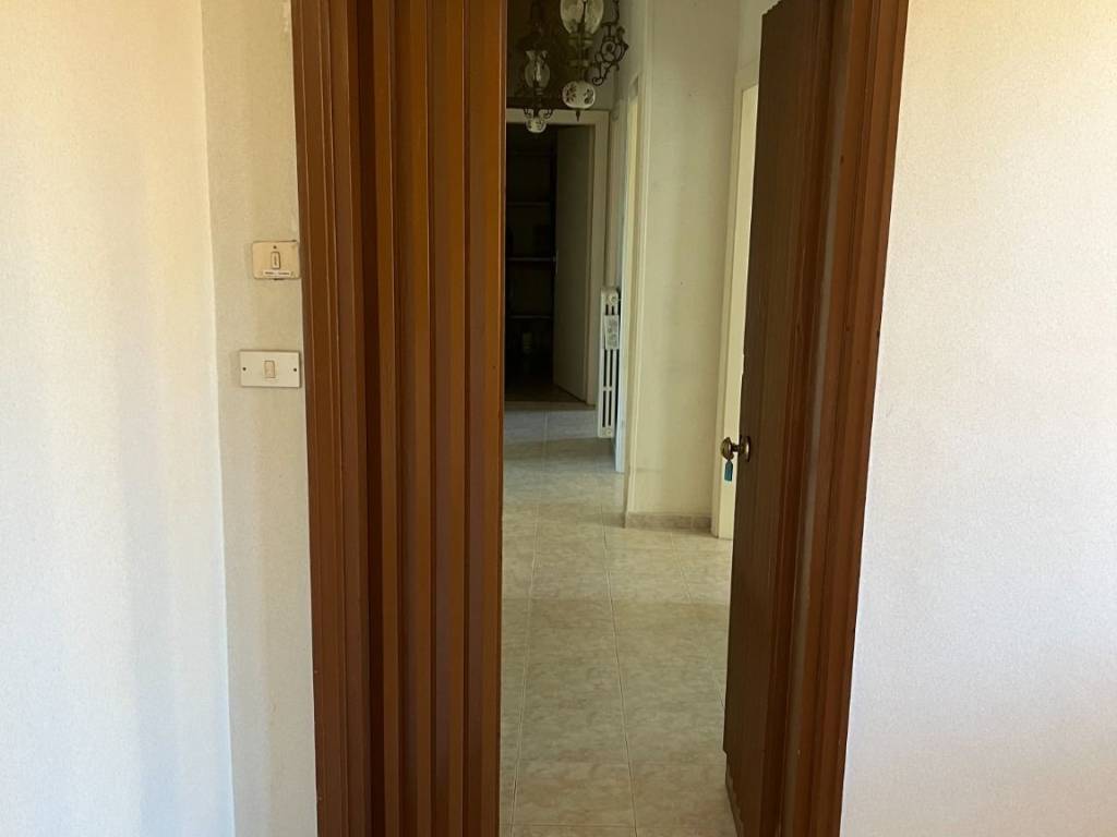 appartamento in vendita a Novoli